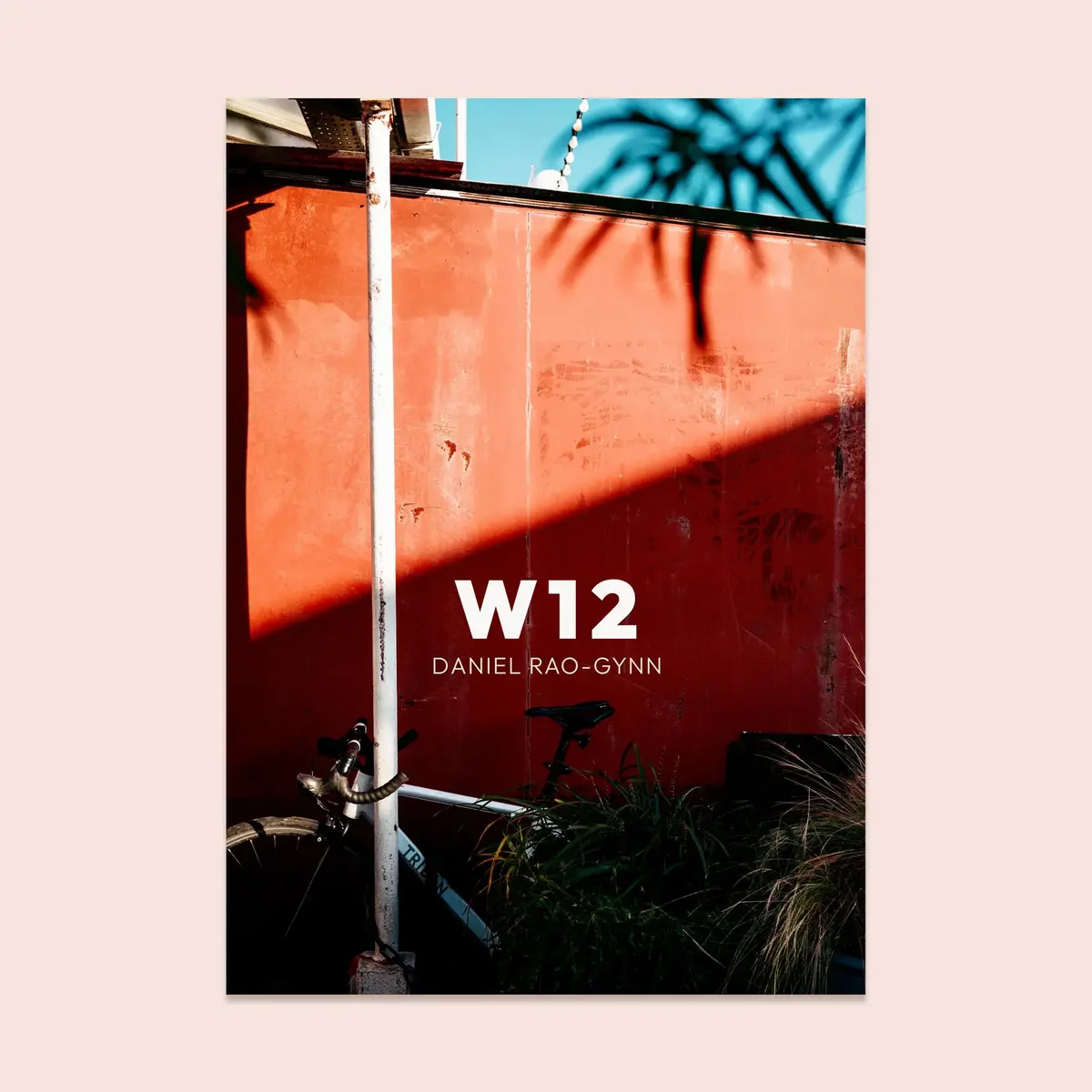Cover of W12