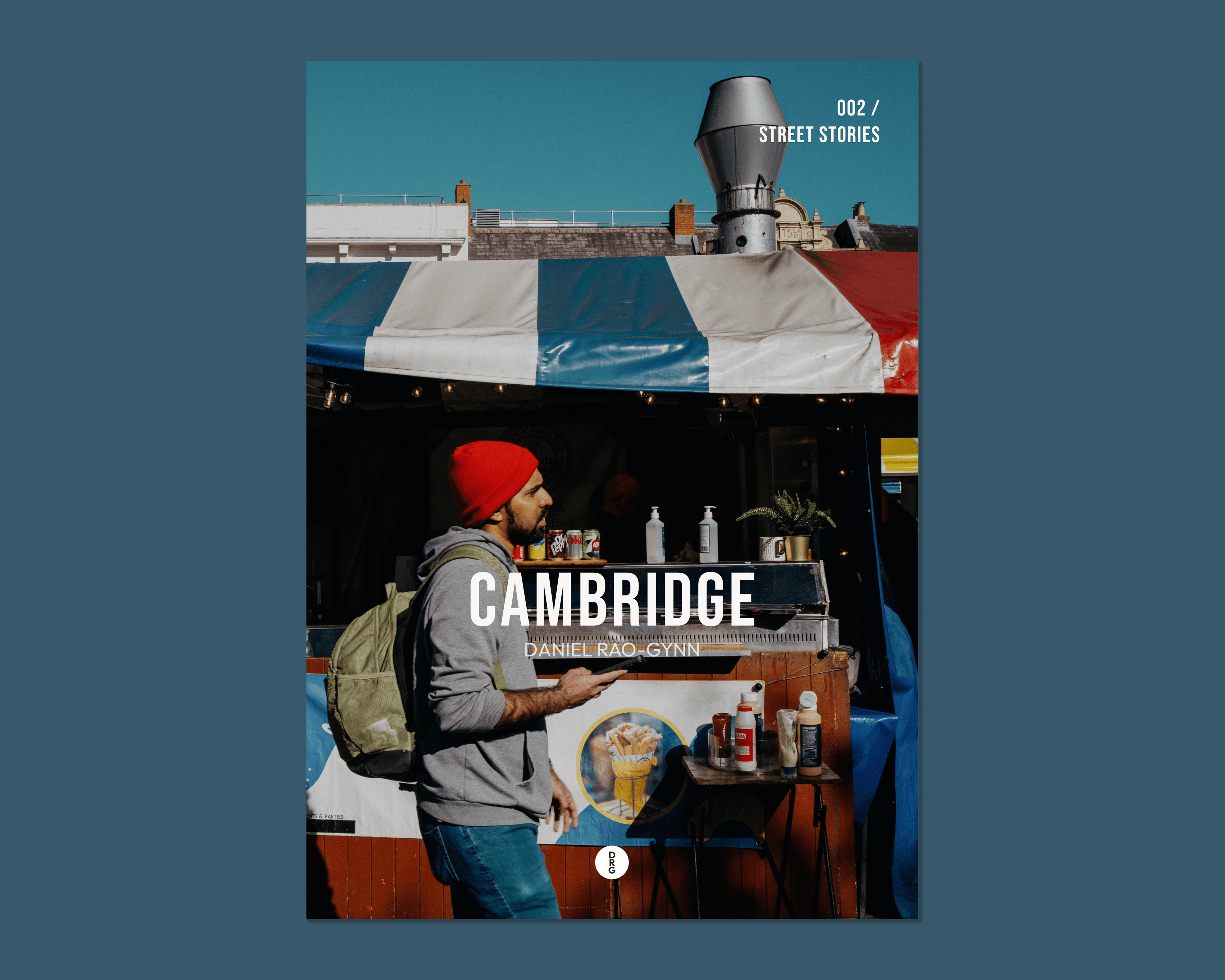 Cambridge