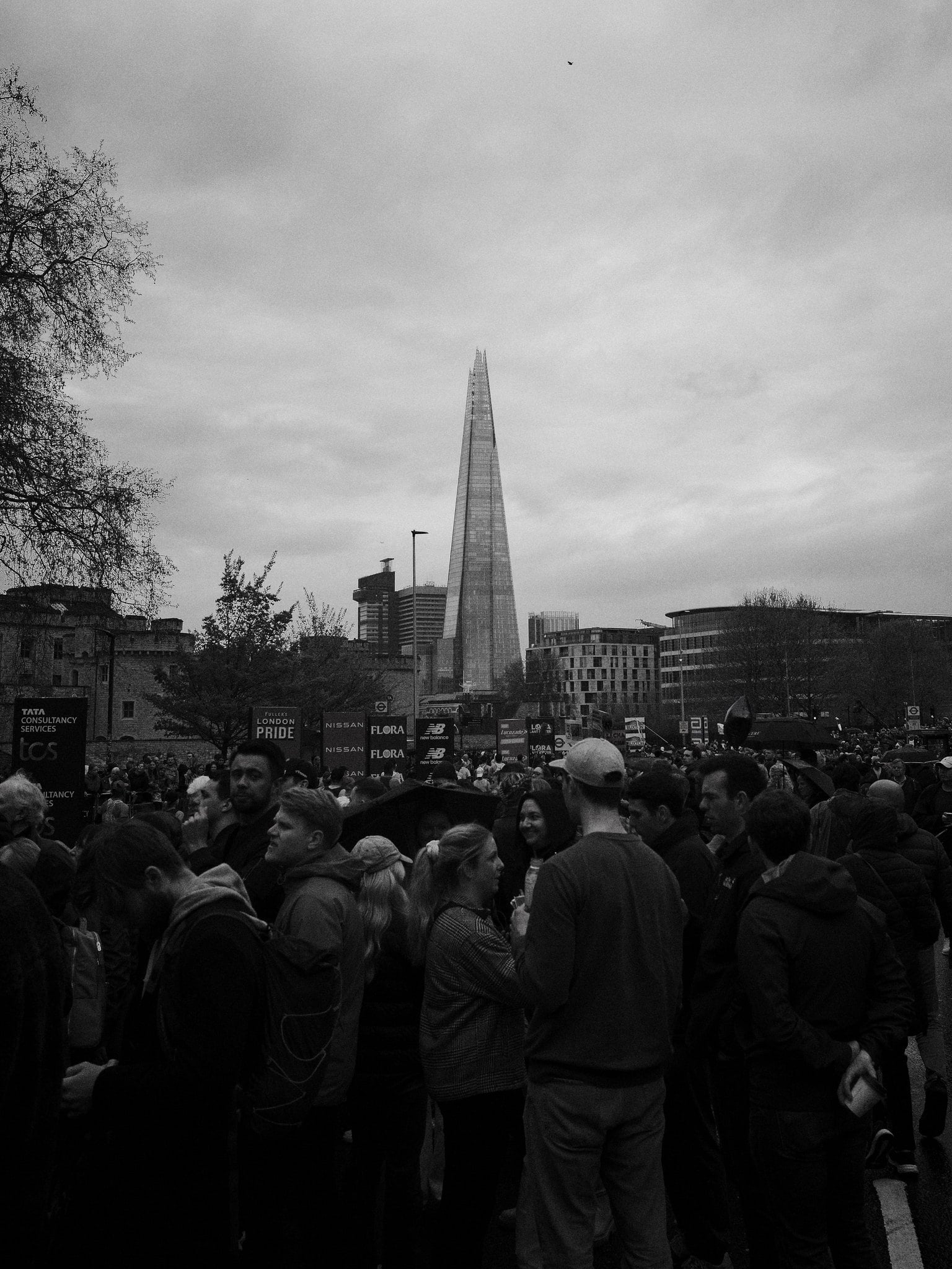 The Shard