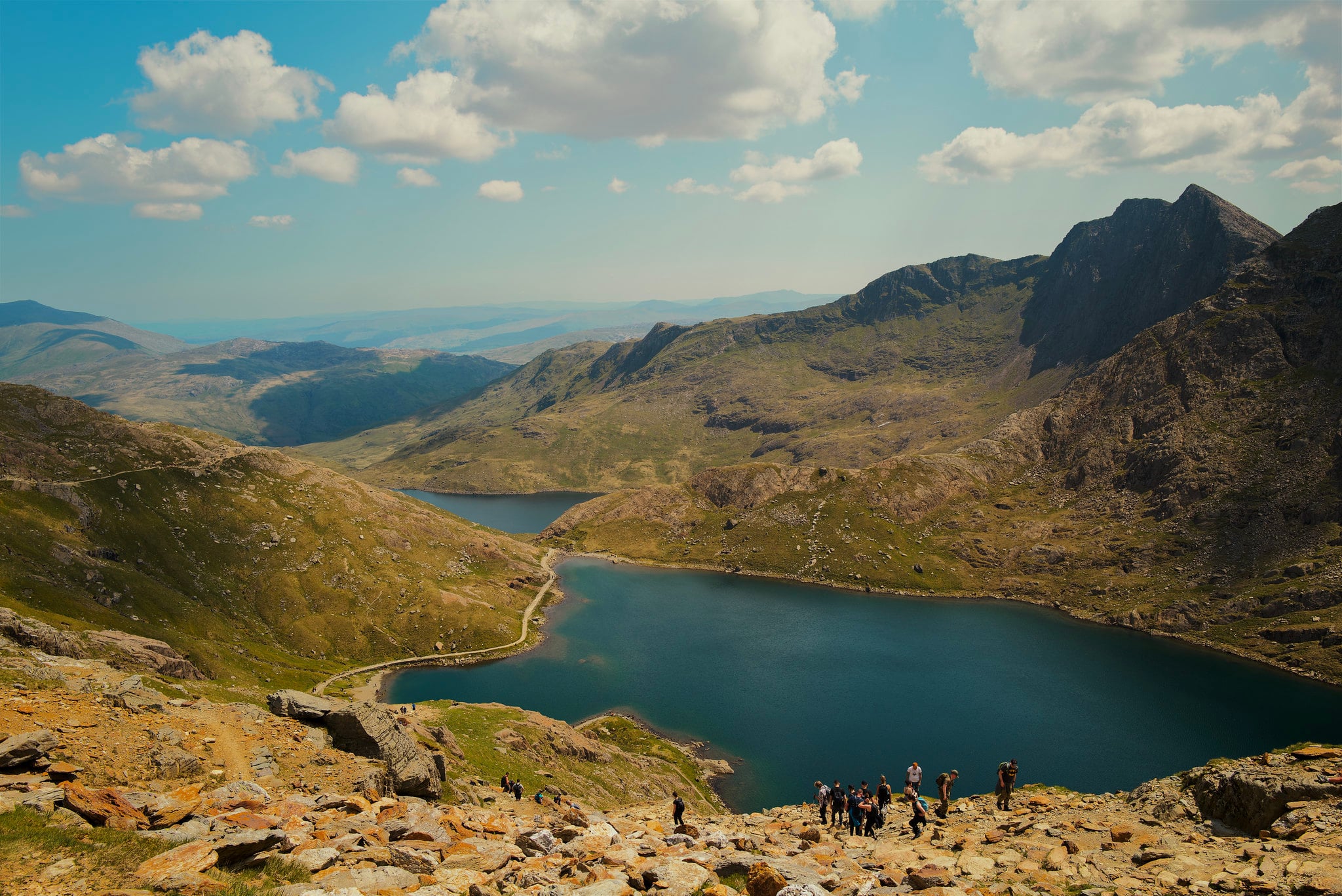 Snowdon