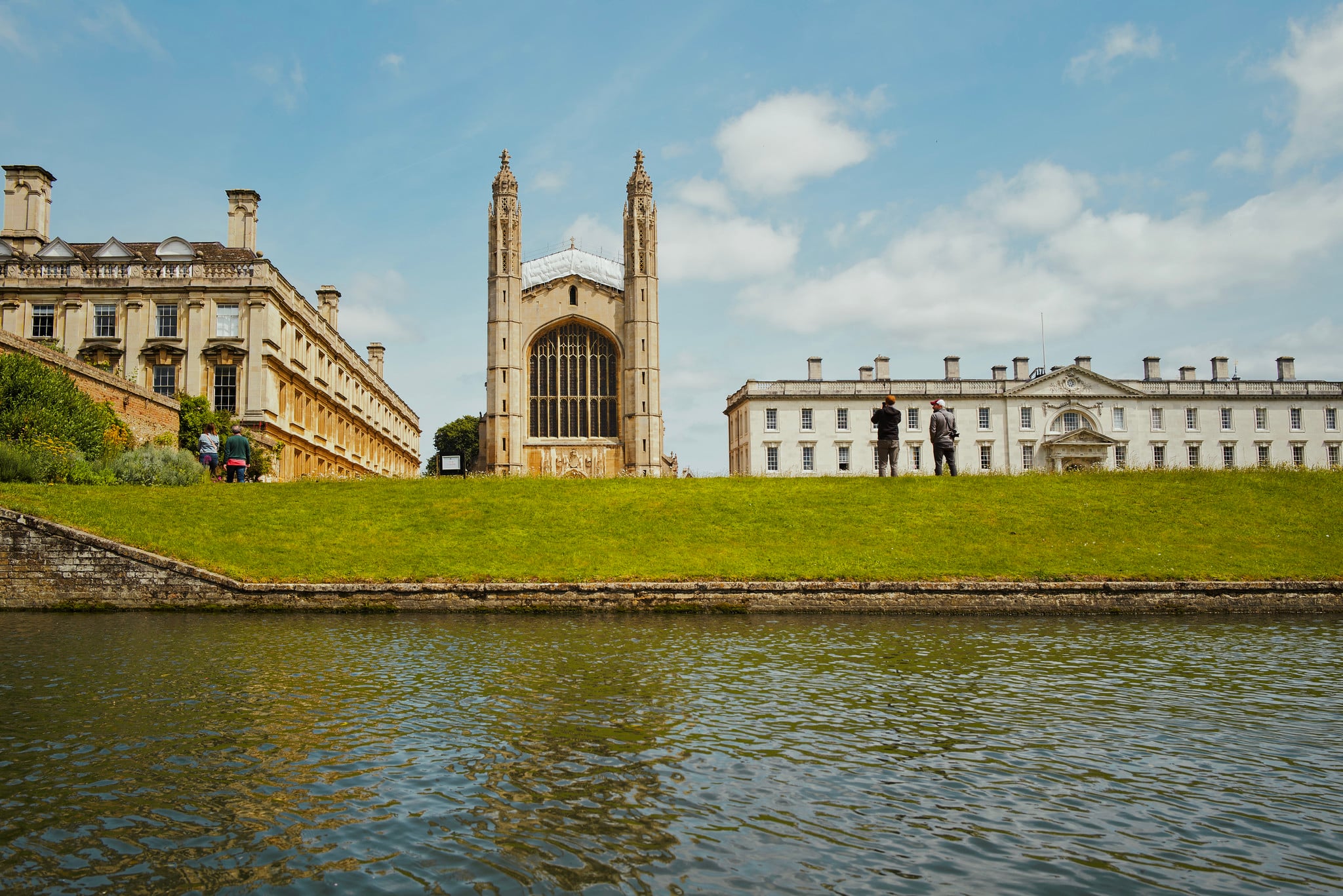 Kings College
