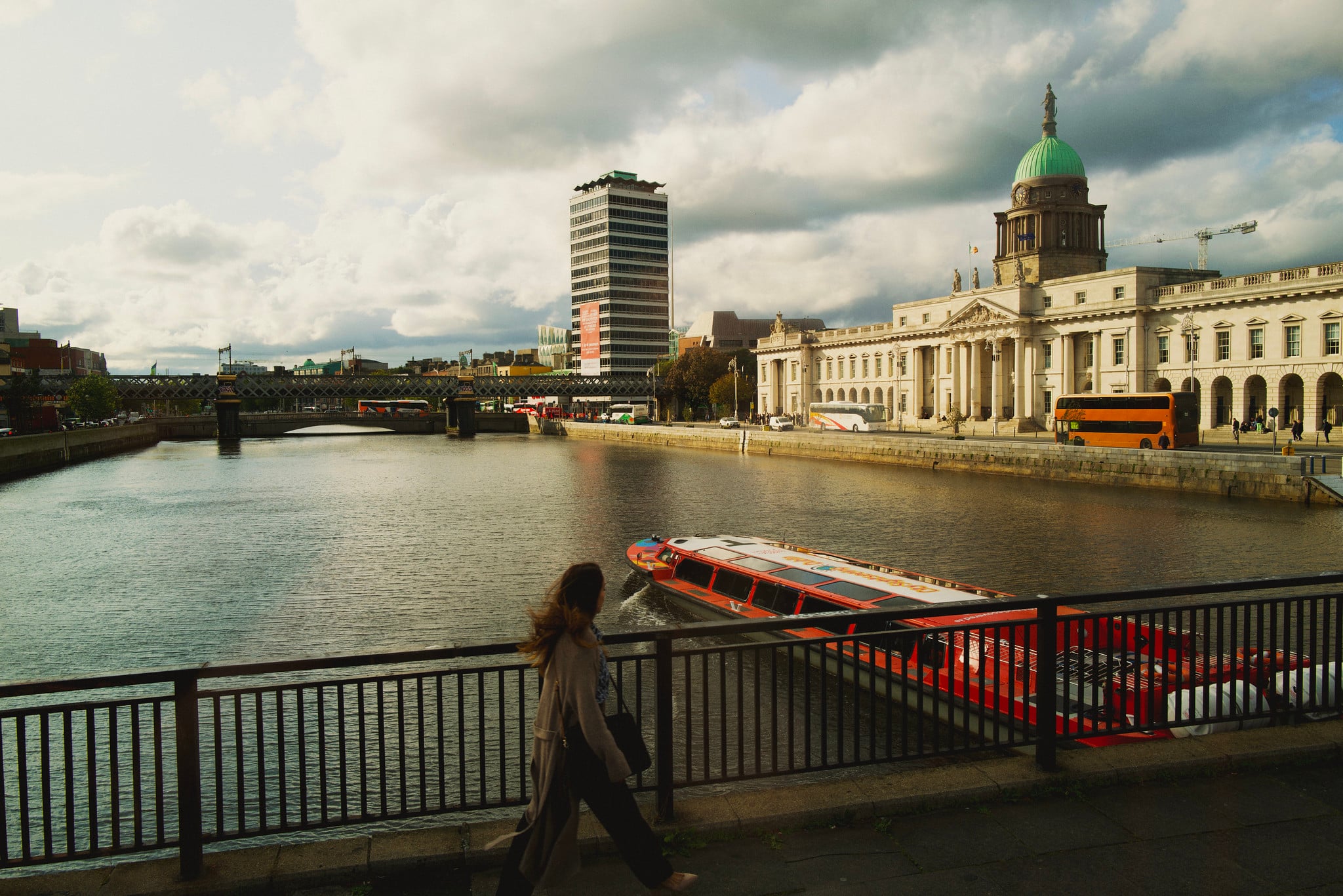 River Walk