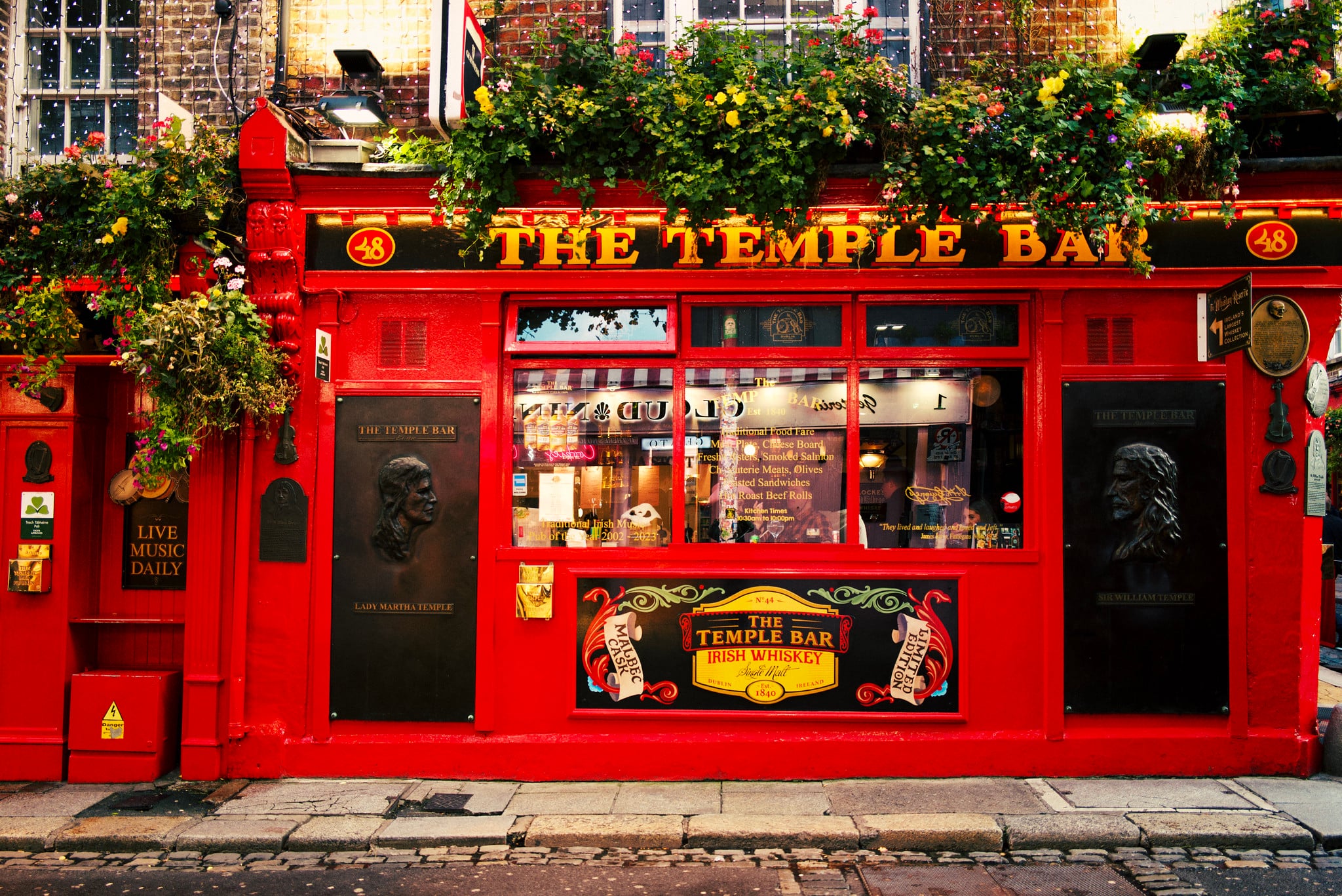 Temple Bar