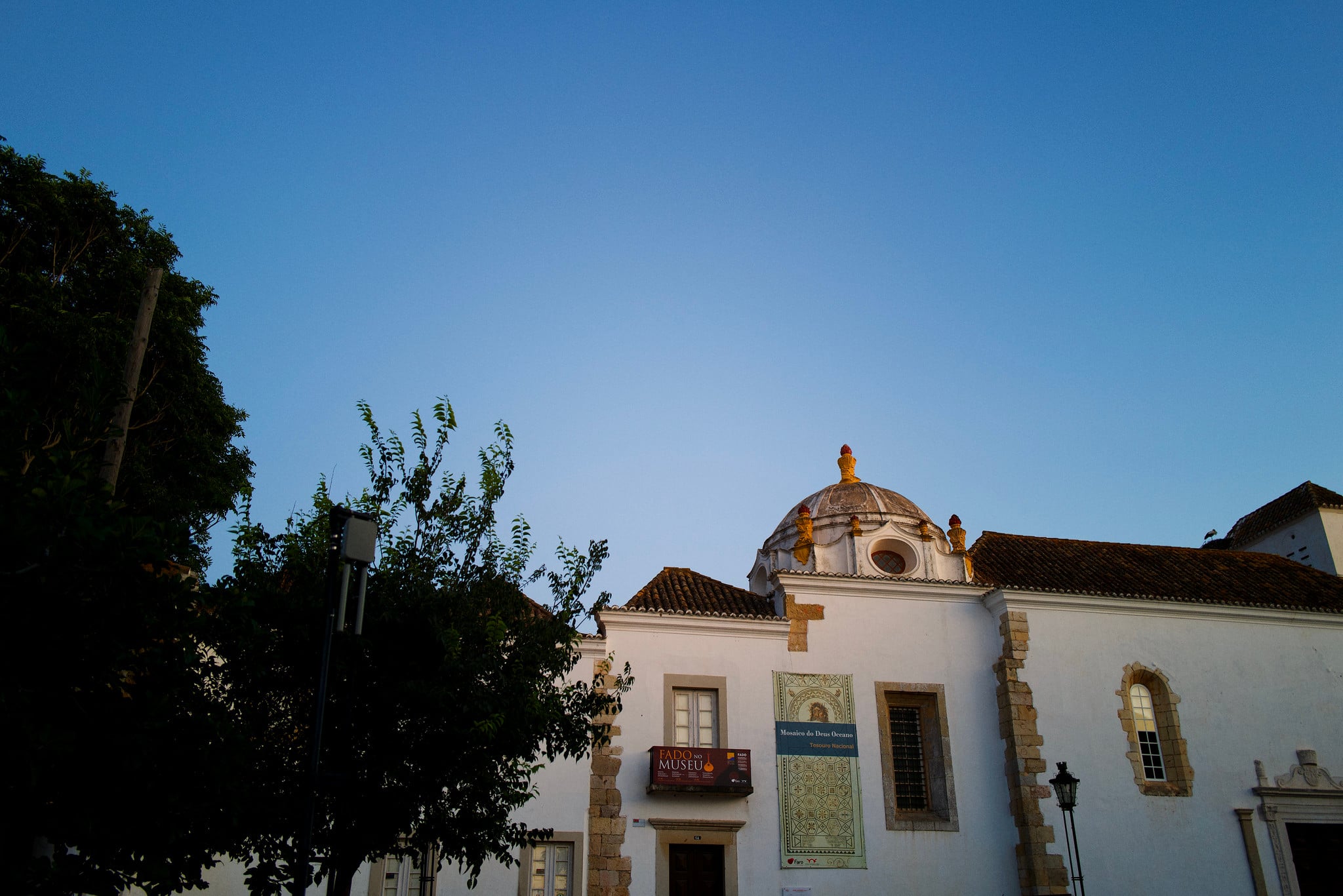 Fado no Museu