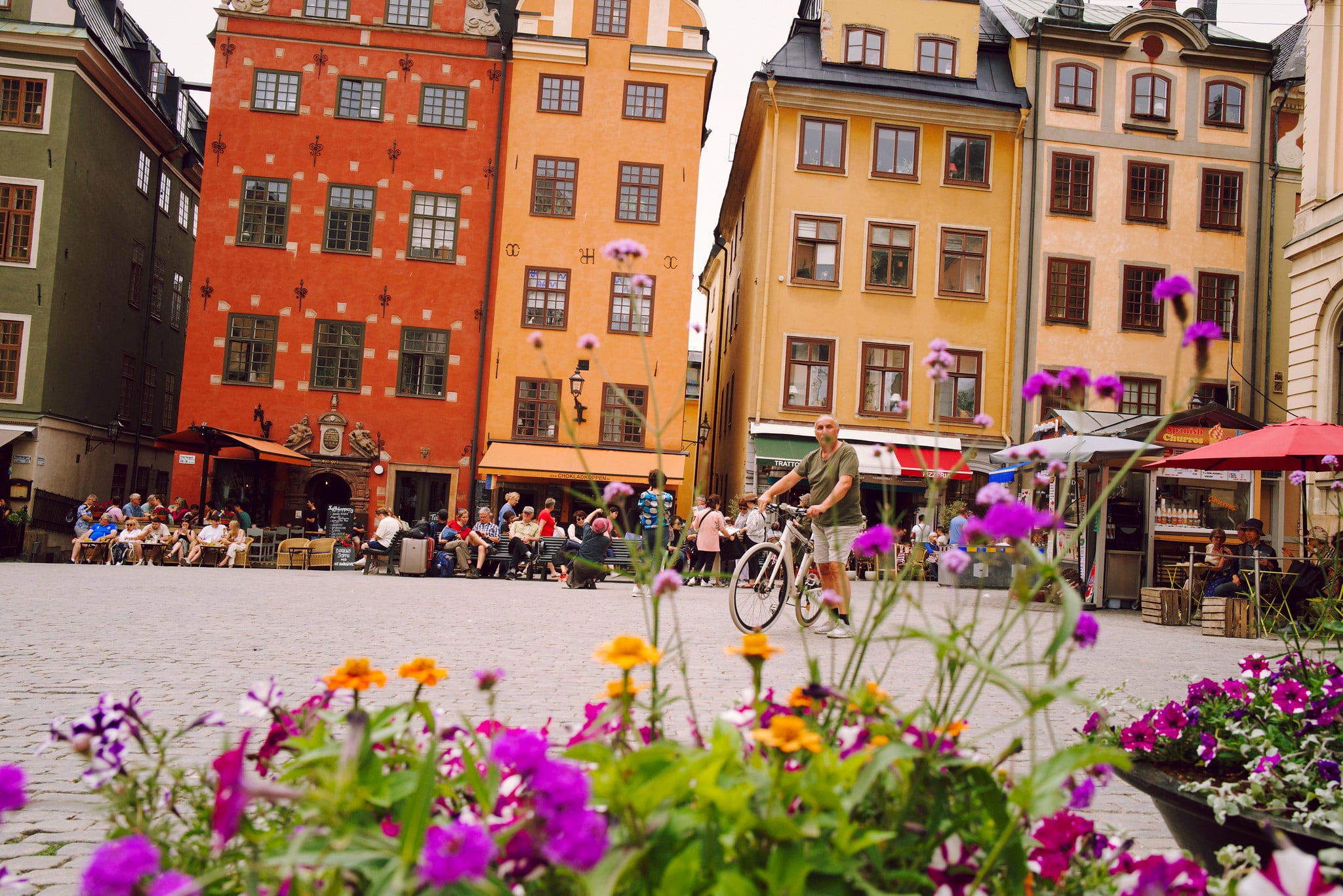 Stortorget