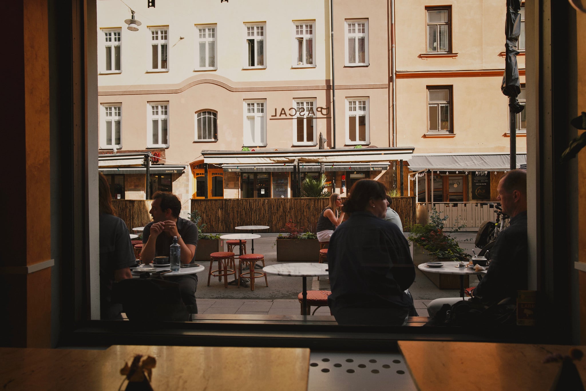 Café Pascal