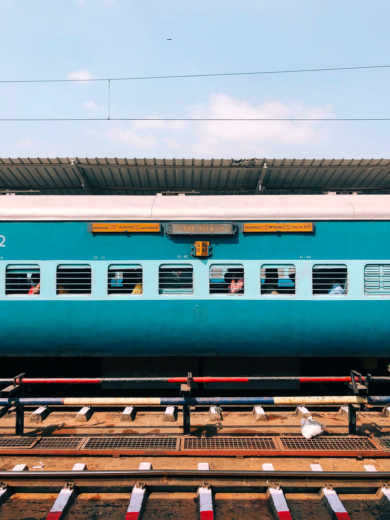Mysuru Express
