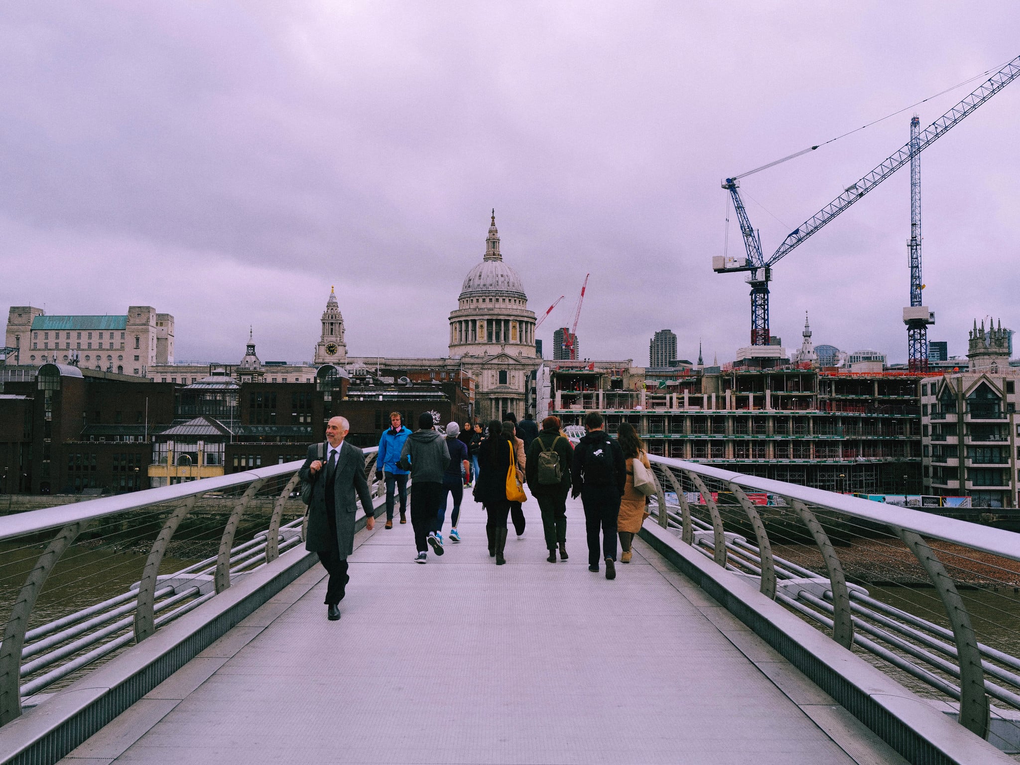 Millennium Bridge