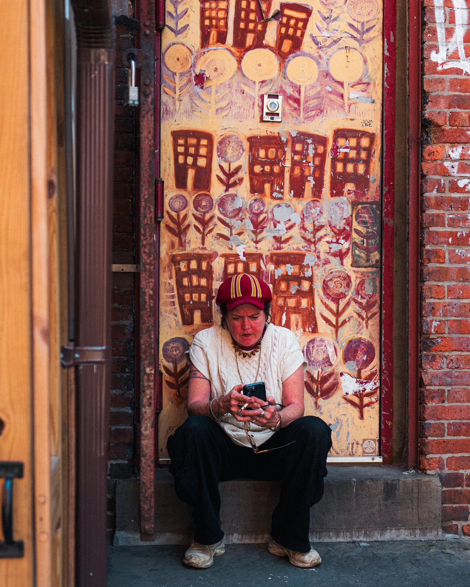 Red Cap