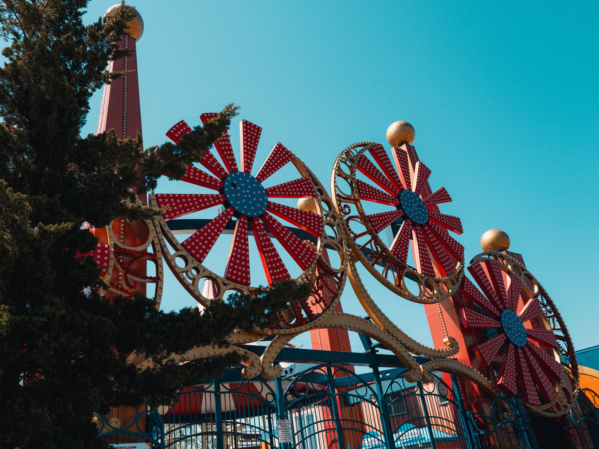 Coney Island II