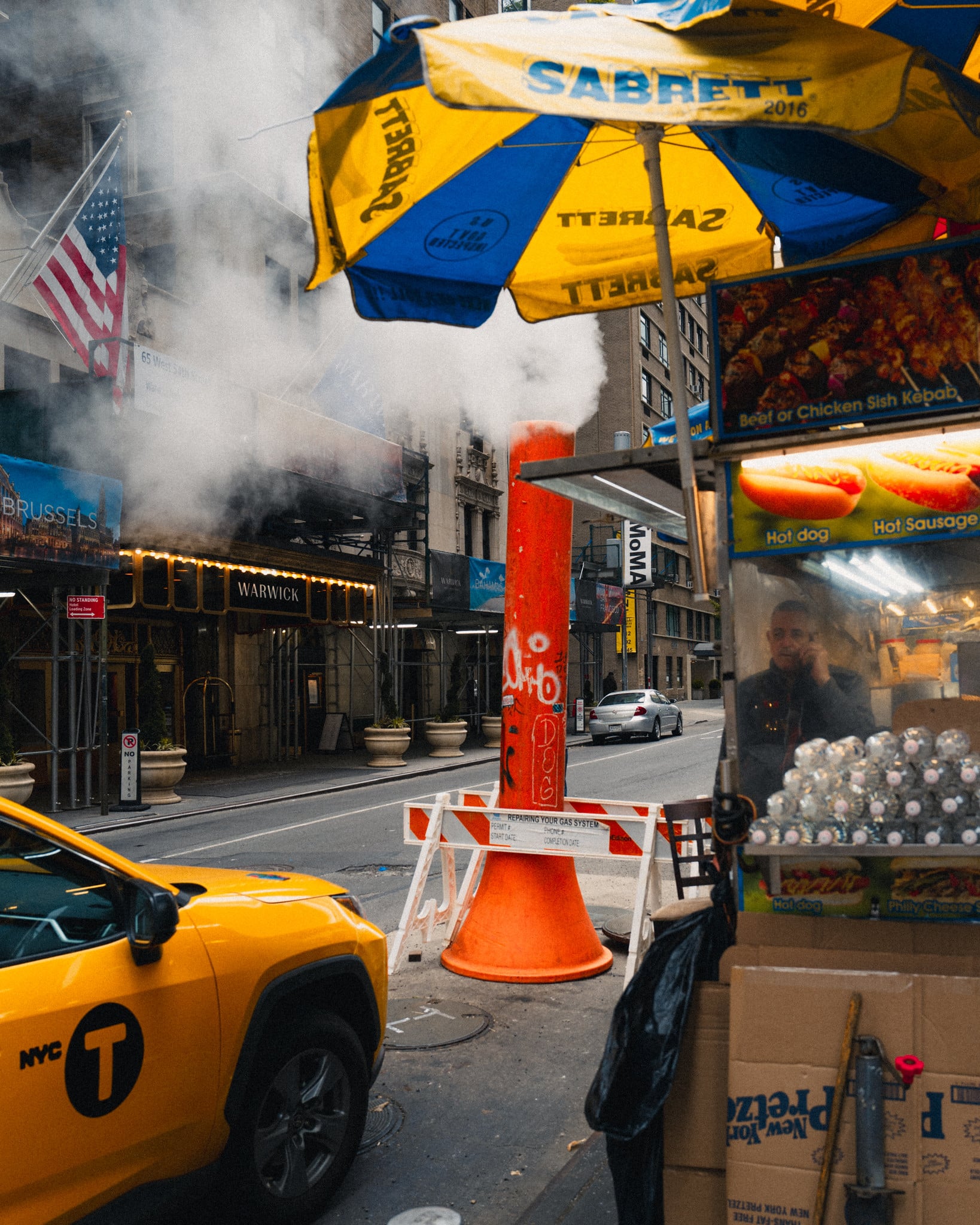 New York in Colour II