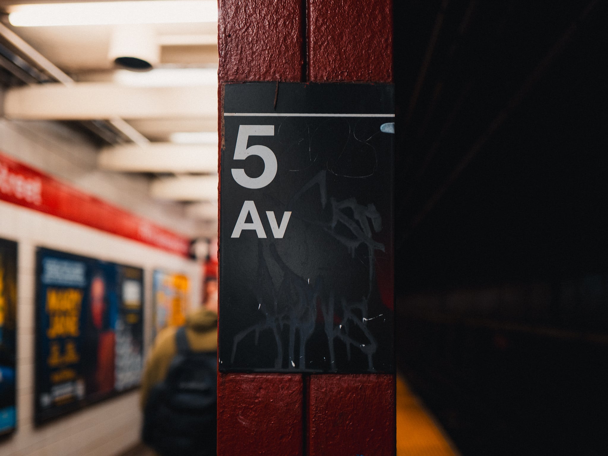 5th Avenue IV