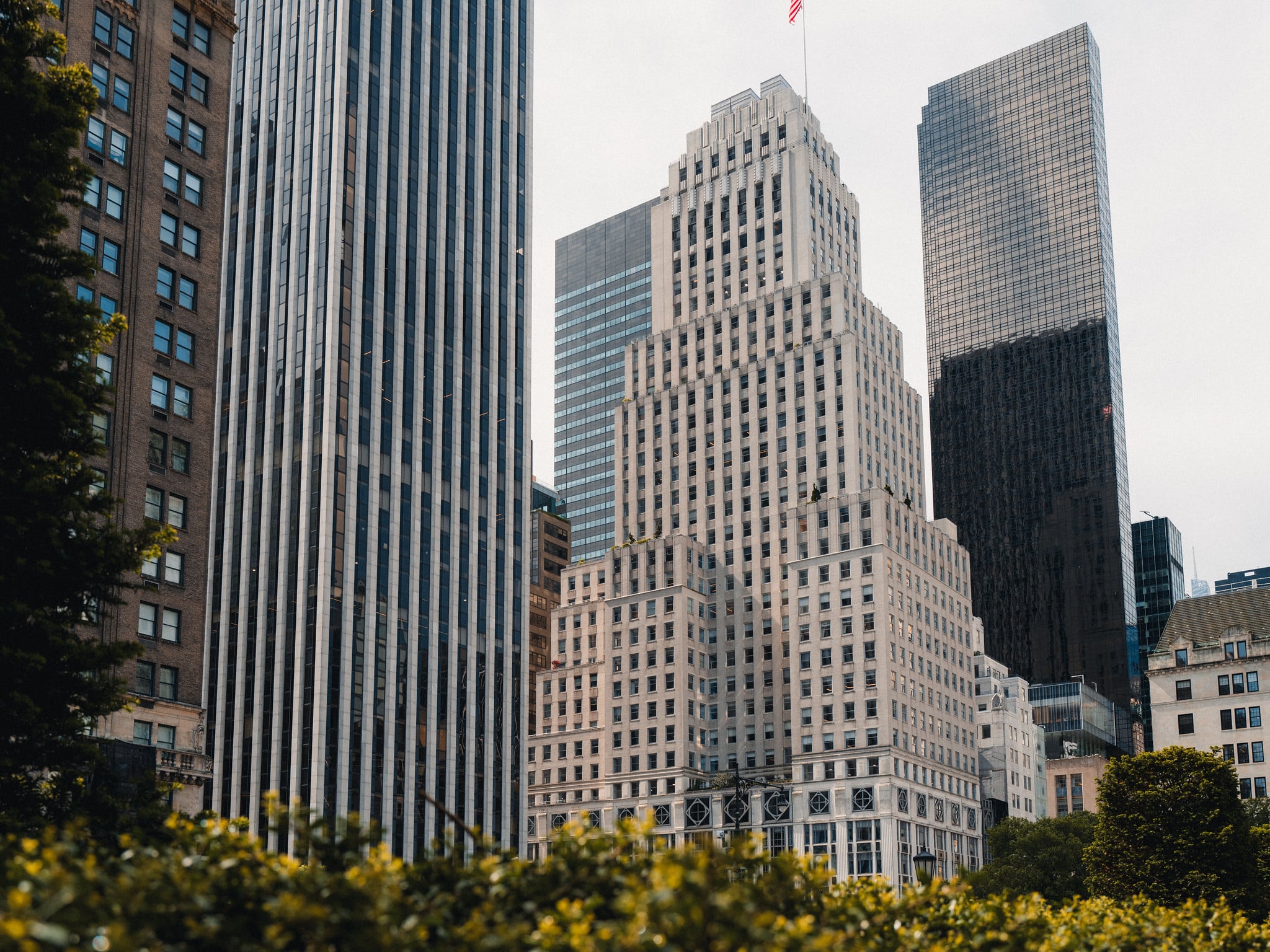 5th Avenue I