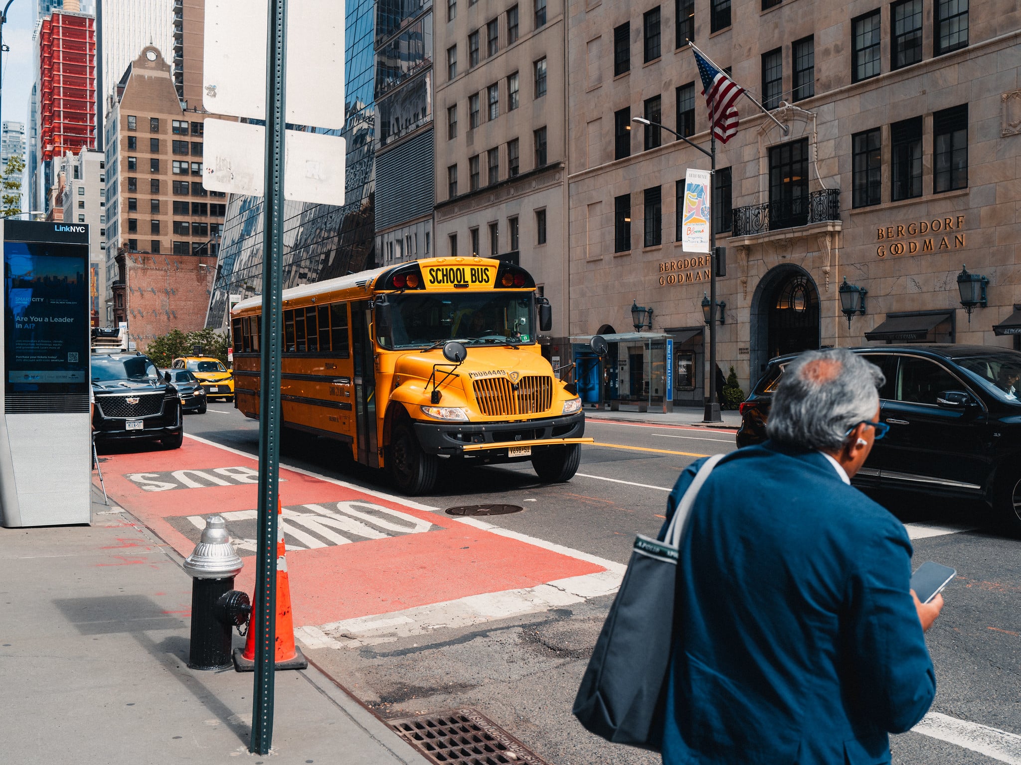 5th Avenue II