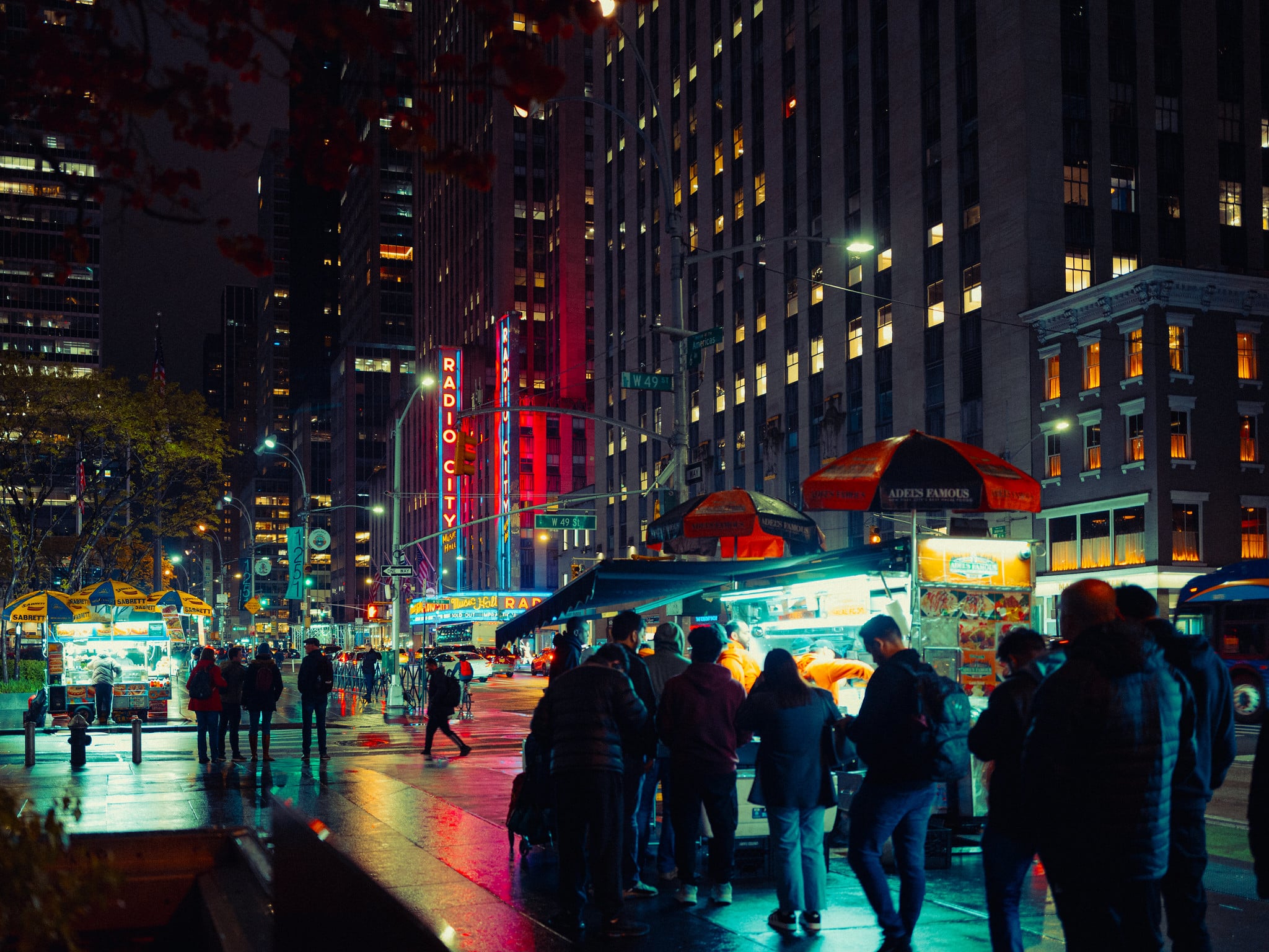 Radio City III