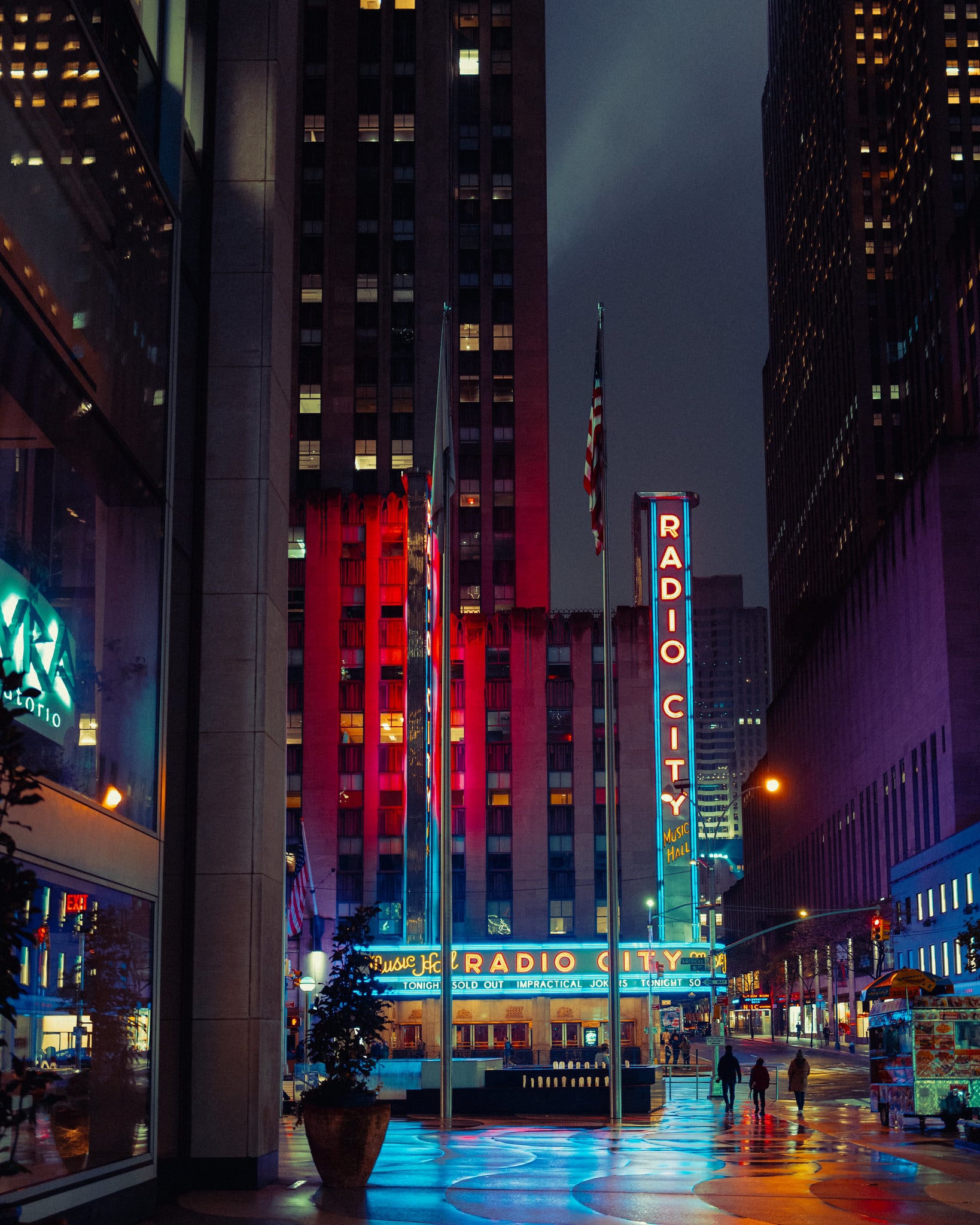 Radio City II