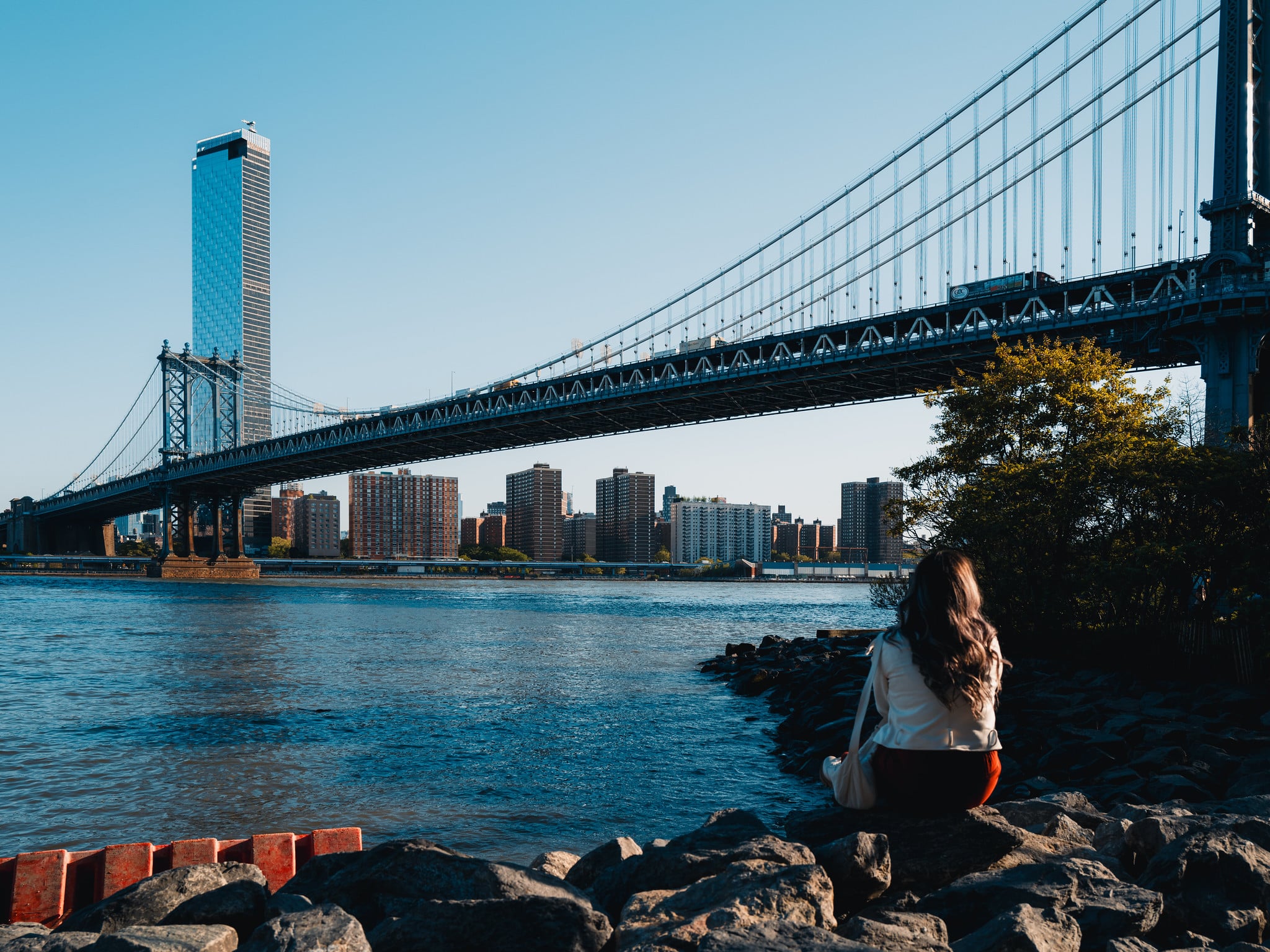 Skyline II