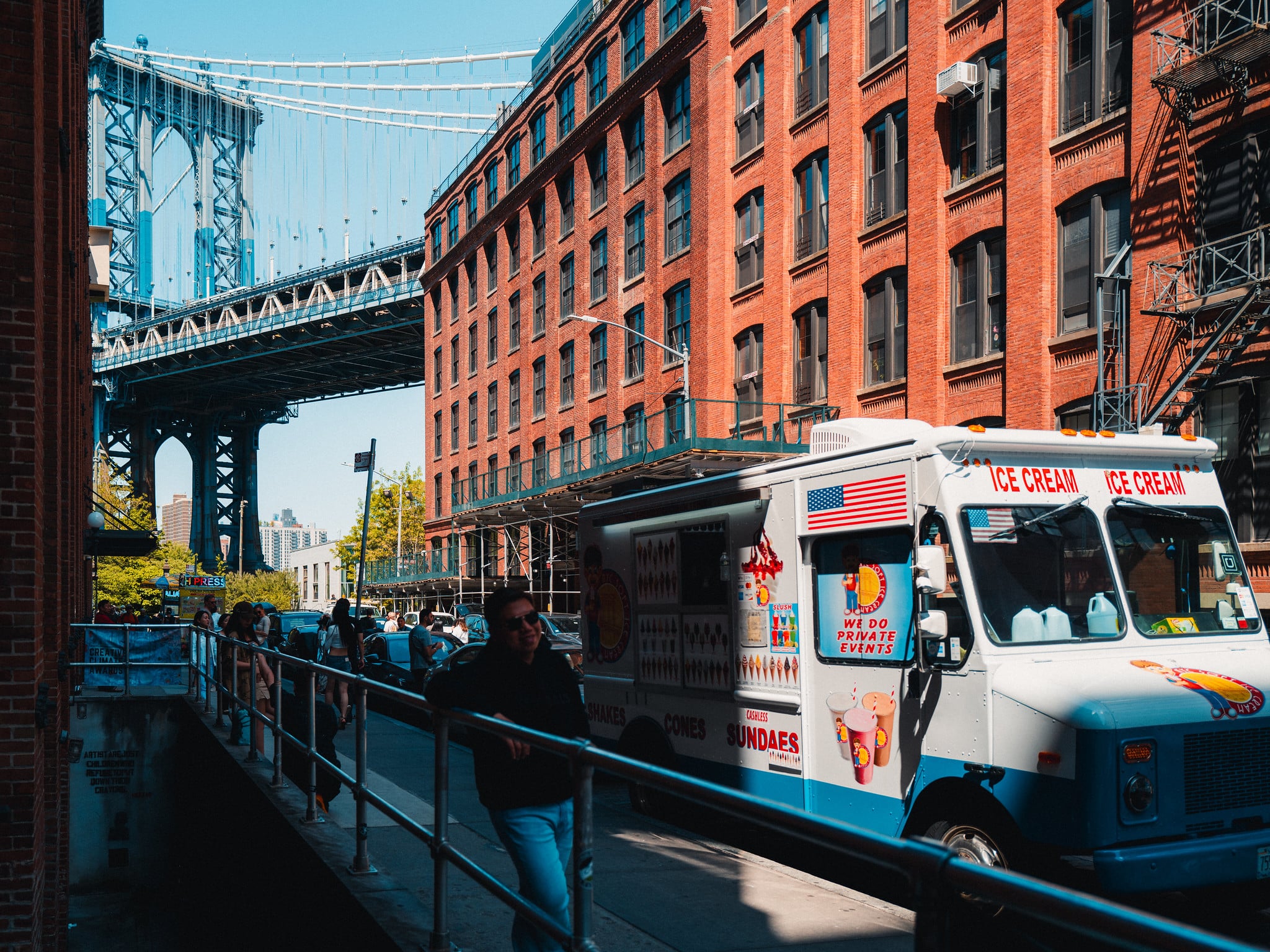 DUMBO III