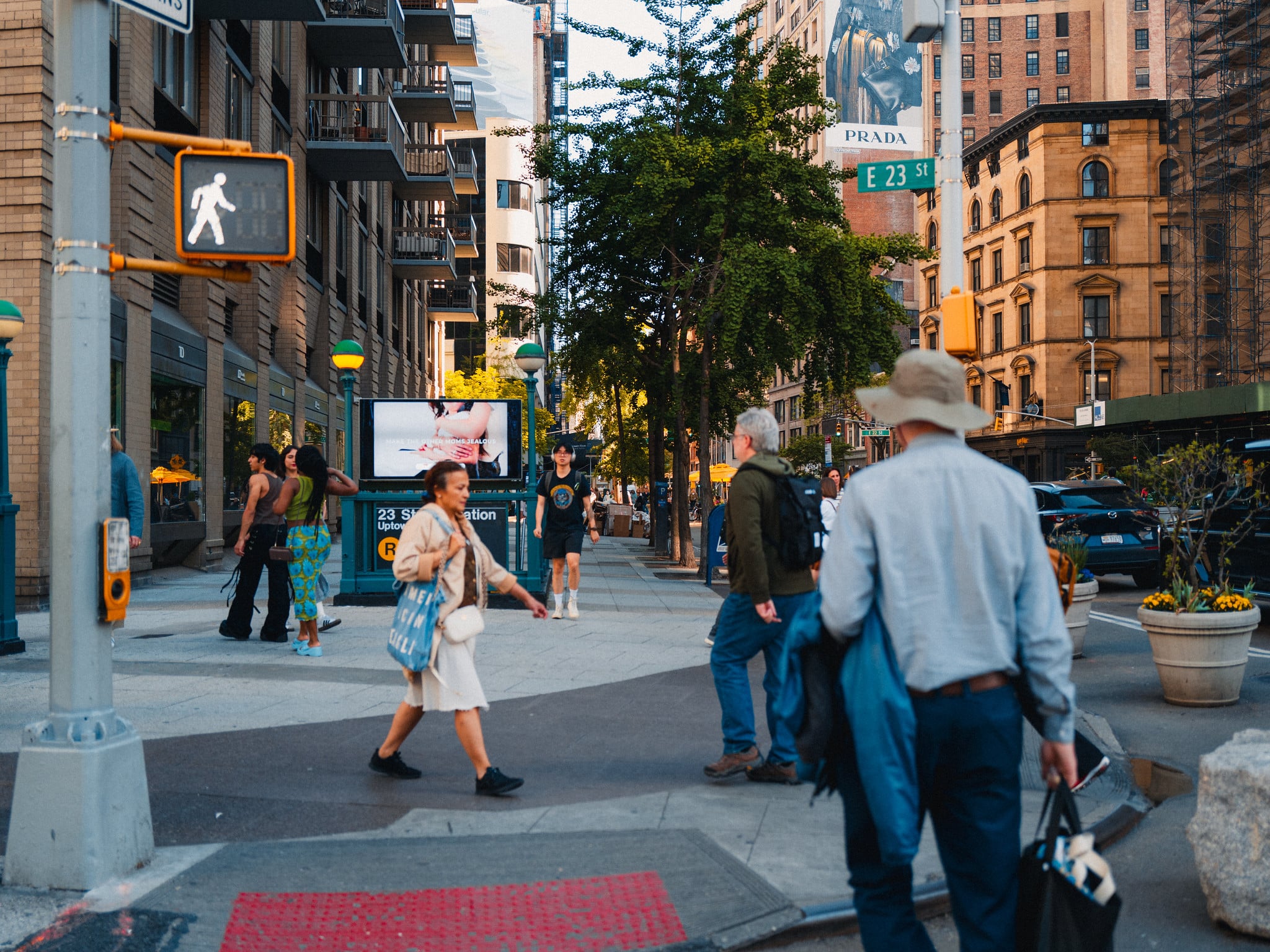 Flatiron II