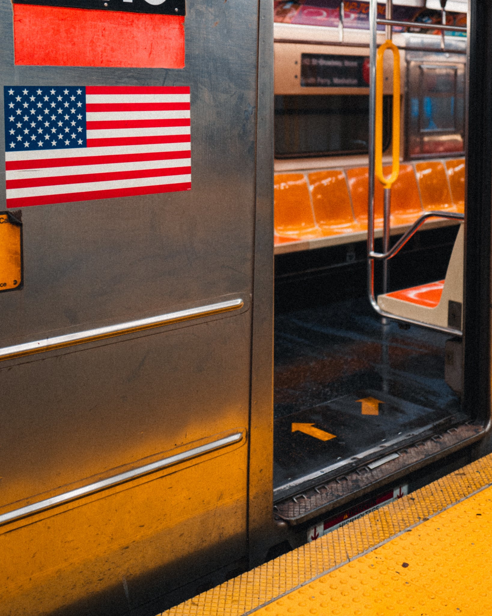 Subway Details III