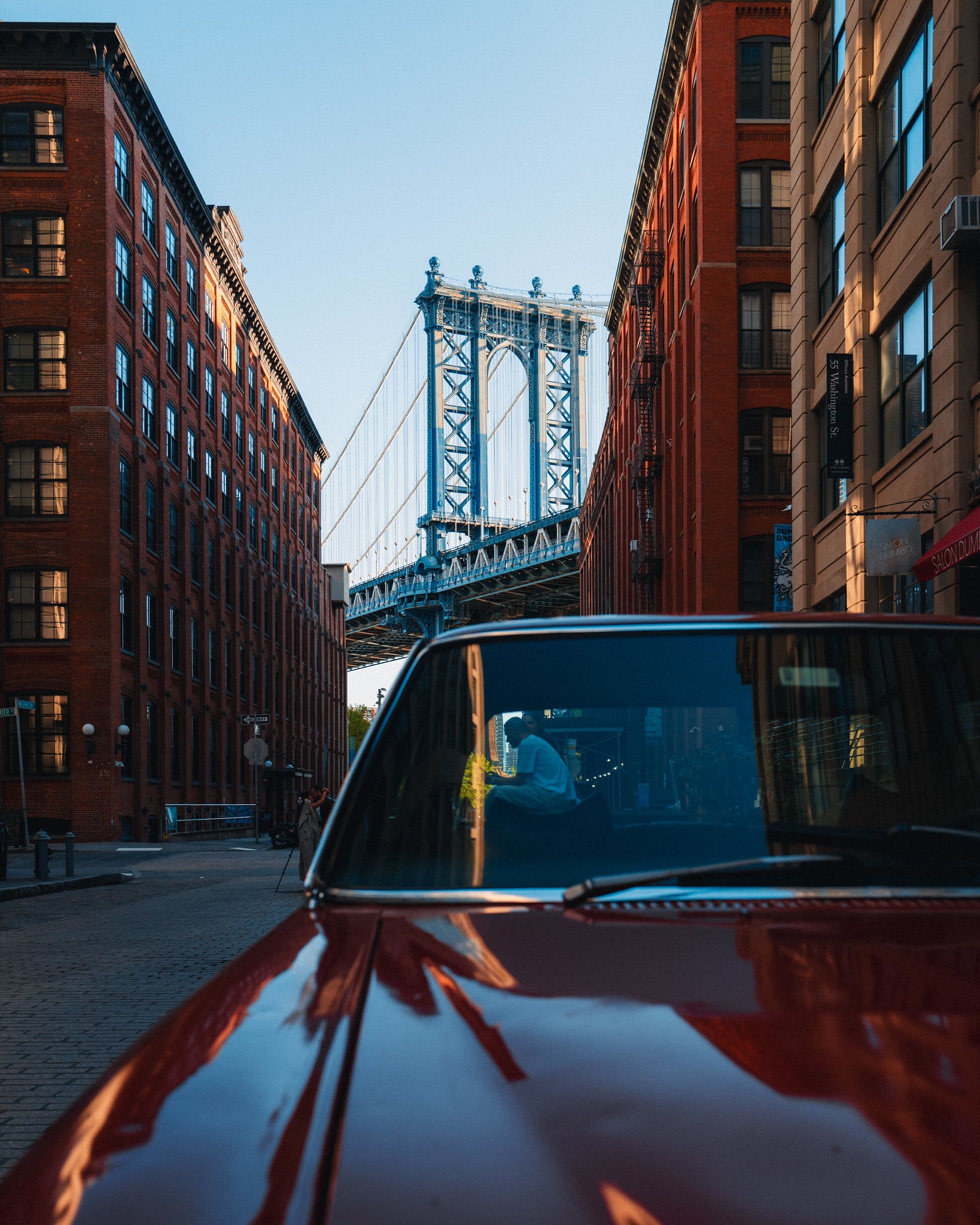 DUMBO I