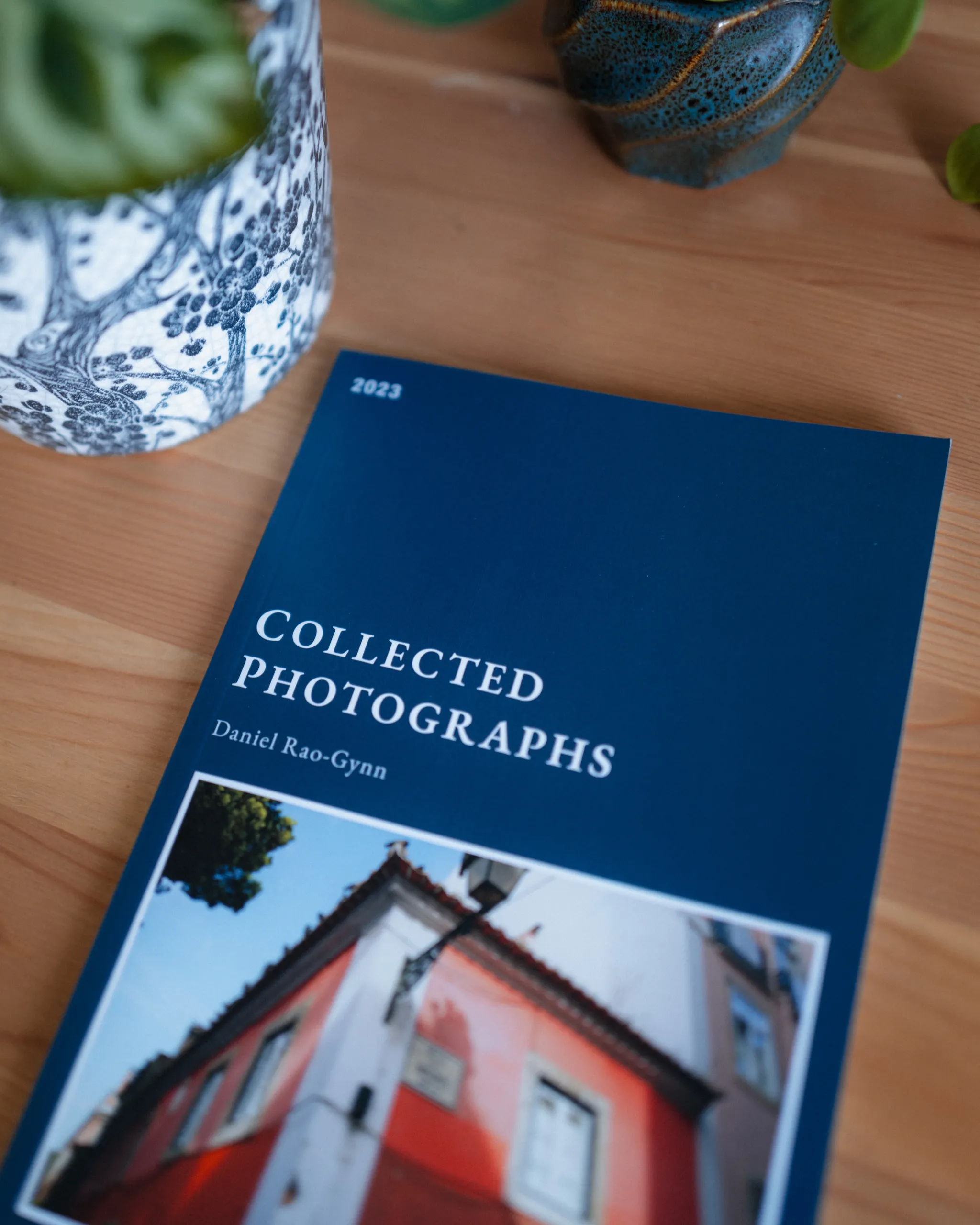 Collected Photographs (2023) thumbnail 9