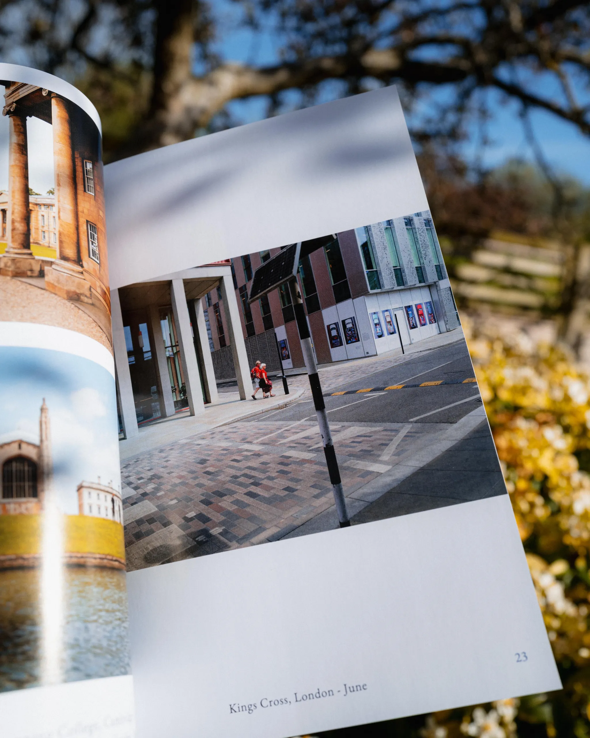 Collected Photographs (2023) thumbnail 6