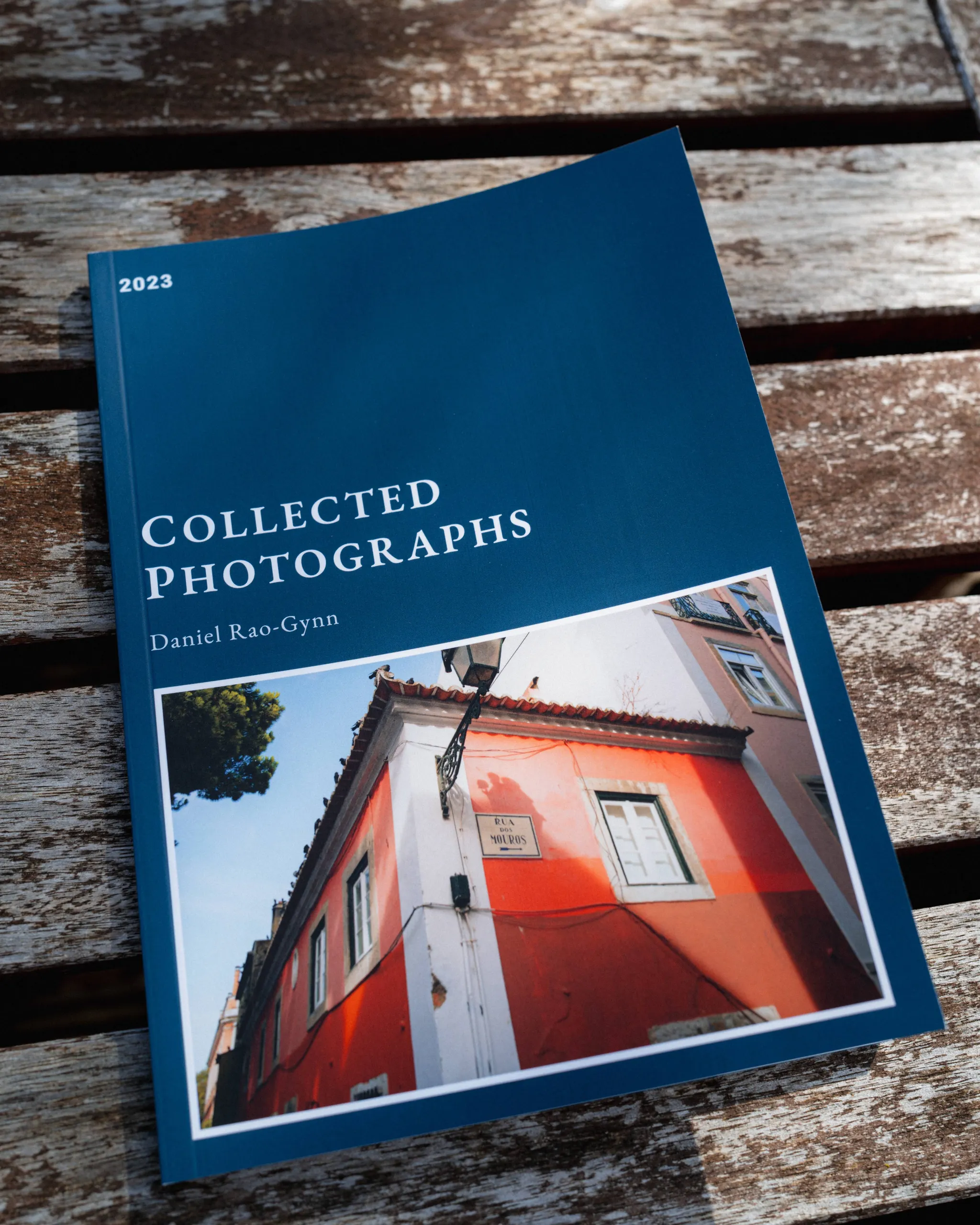 Collected Photographs (2023) thumbnail 5