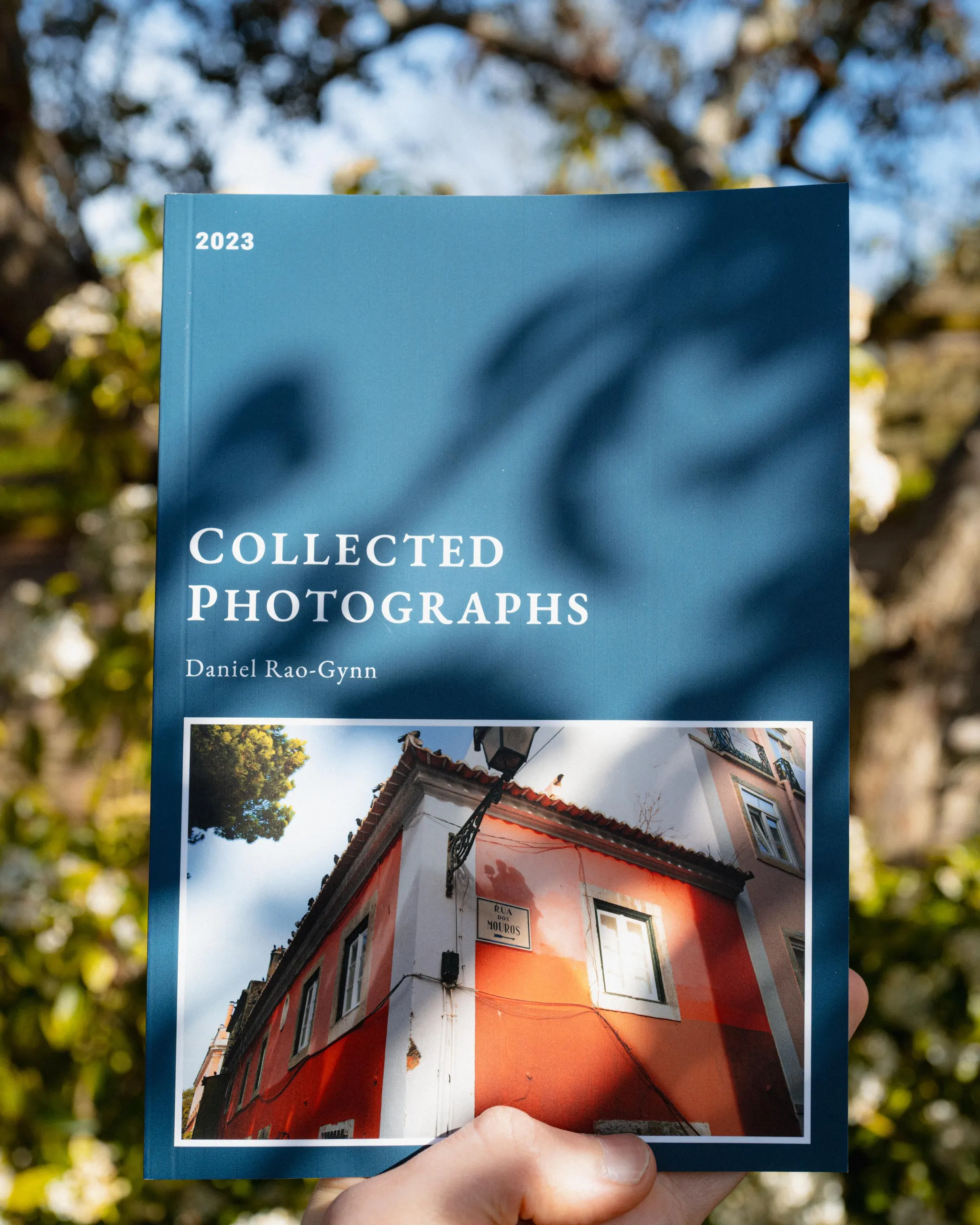 Collected Photographs (2023) thumbnail 2